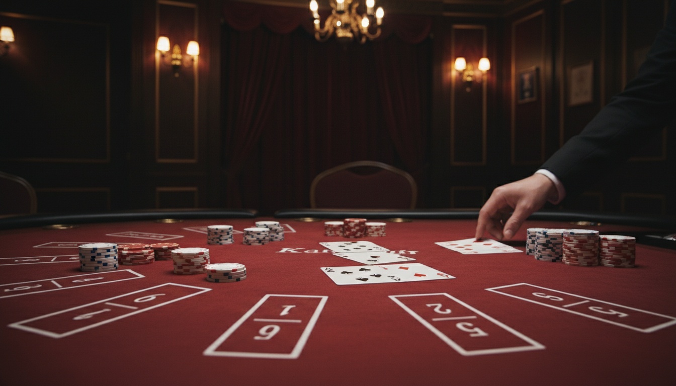 Explore the Exciting World of Cashimashi Casino