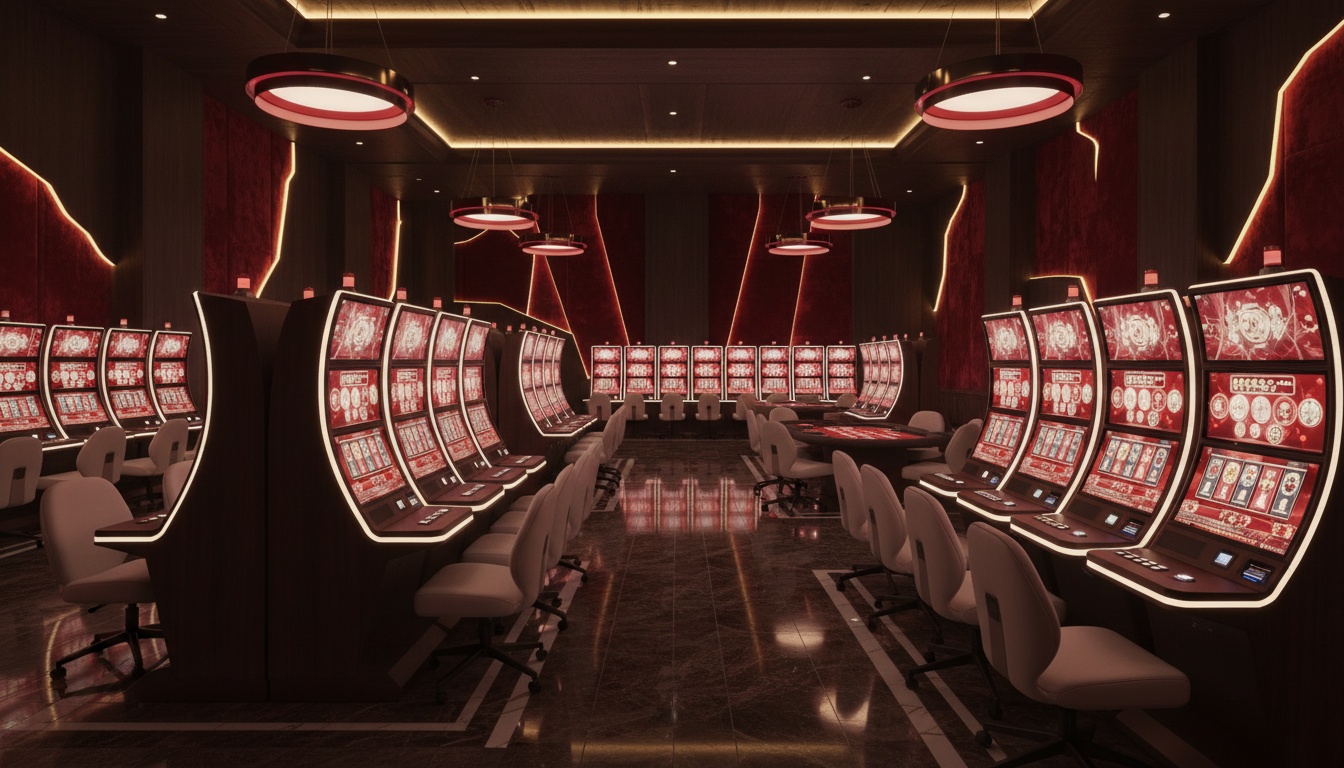 Cashimashi Casino — Responsible Gambling and Support